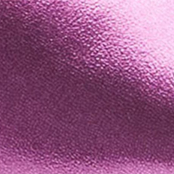 🆕⭐ Jeffrey Campbell purple showstopper beaded heels - Picture 12 of 15